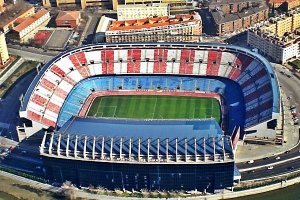 Madrid estará lleno hasta la bandera.