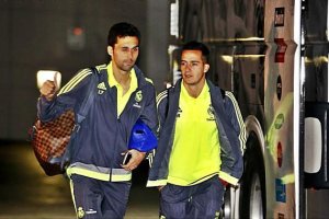 Arbeloa ha hablado de su nuevo entrenador.