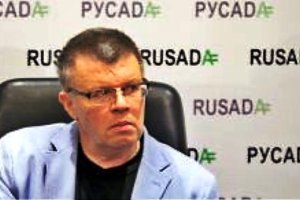 Nikita Kamaev falleció el domingo de un ataque al corazón.