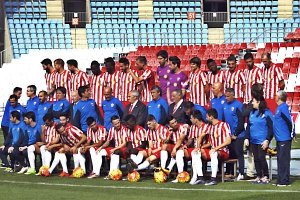 Alfonso ha fichado mucho y ha acertado muy poco esta temporada.