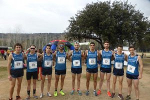 Selección masculina.