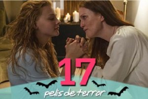 Parece que pasaremos miedo hasta el final.