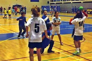 La Diputación apuesta por el mejor deporte.