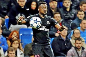 Aurier será castigado por sus manifestaciones.