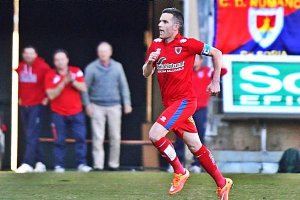 Julio Álvarez no perdona al Mallorca.