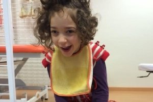 La Udiath Vithas Hospital Virgen del Mar desarrolla el método Therasuit en Almería