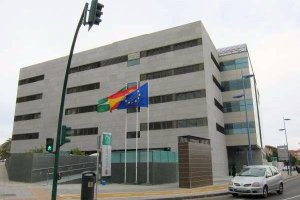 El juzgado de lo Penal 1 se ha encargado del caso.