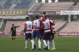 Celebración del 2-2.