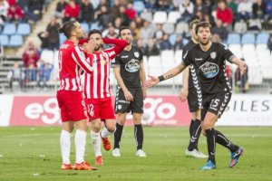 La imagen de la derrota.