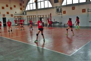 Largas y duras sesiones de trabajo.