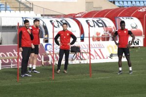 Los no citados por decisión técnica.