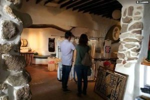 El Complejo Chamán en Los Escullos ofrece actividades todos los domingos