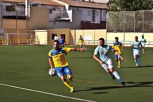 El Ejido no cede en su lucha por el play off.