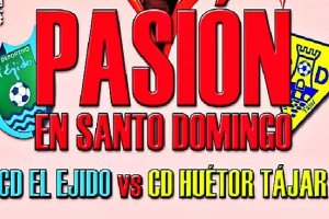 Toda la pasión llega a Santo Domingo.