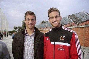 Alberola Rojas pitará el Almería-Lugo.