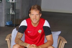 Morcillo se perderá los próximos cinco partidos.