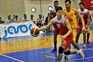 El joven jugador está disfrutando de la confianza de César Martínez.