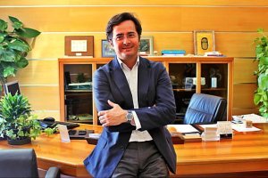 Paco Góngora ofrecerá a la Clásica de Almería un municipio dinámico.