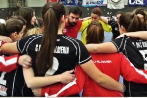 La piña de las urcitanas.