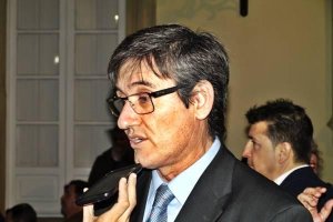 El alcalde de Adra apuesta por la Clásica de Almería.