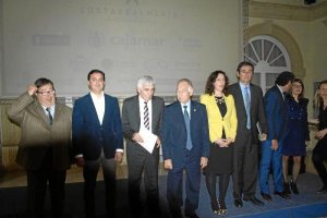 José Manuel Muñoz logra la presencia de uno de los grandes del pelotón.