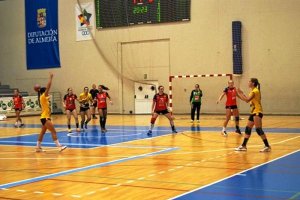 Vícar Goya sigue ganando en una temporada sobresaliente.