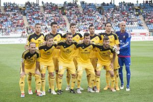 Nino (7) y Berenguer (33).