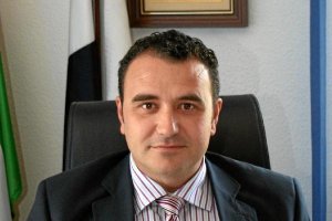 José Cara, diputado y ex alcalde de La Mojonera.