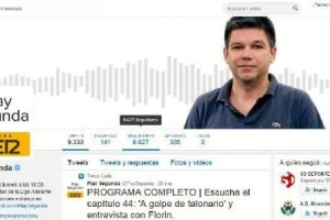 No te puedes perder Play Segunda con Óscar Egido.