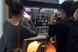 El Museo de Almería ofrece actividades abiertas y gratuitas mes a mes