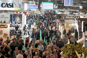 Almería volverá a tener una presencia masiva en Berlín