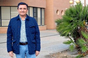 José Jesús Gázquez, responsable del grupo de investigación que ha desarrollado el proyecto