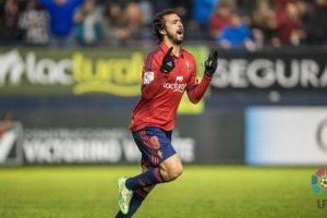 Miguel de las Cuevas.