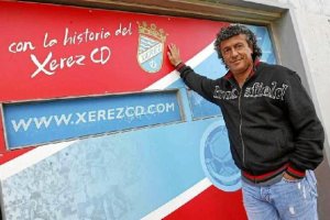Buscando a este Goro del Xerez desesperadamente.