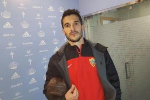 Míchel Zabaco.