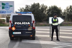 La Policía Nacional ha llevado a cabo las detenciones.