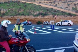 La provincia debe a la DGT más de 300.000 euros en multas.