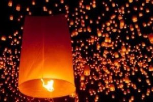 La Asociación Cultural Xibanya comparte la celebración del Año Nuevo Chino con los almerienses  
