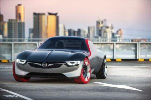 Opel presentará en breve el nuevo modelo.
