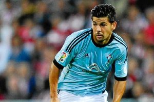 Nolito seguirá vistiendo el celeste del Celta.