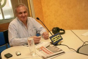 Alfonso García sigue siendo un ganador con los números en la mano.