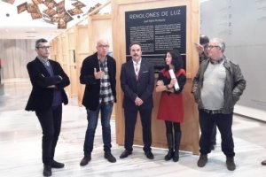 Juan María Rodríguez desgrana los detalles de la exposición que acoge el Museo.