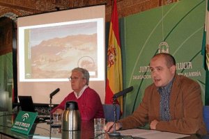 Antonio Martínez, delegado de Medio Ambiente