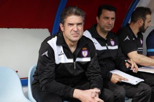 Gonzalo Arconada.
