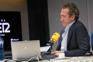 Jorge Vladano analiza el primer tropiezo de Zidane.