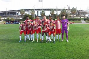 Almería B.