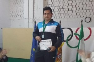 José Mª Guirado.