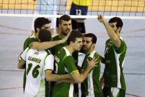 Unicaja hizo un partidazo en la pasada jornada en Soria.