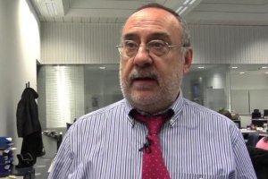 Alfredo Relaño, director del AS.