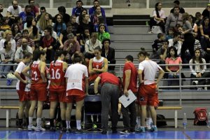 Baloncesto.